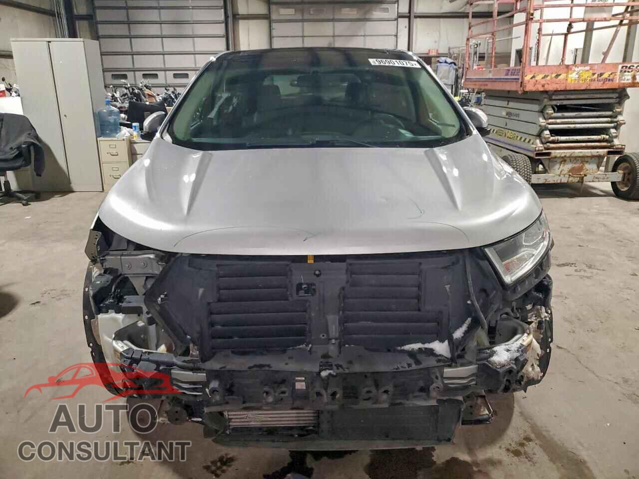 FORD EDGE 2018 - 2FMPK4J97JBB08463
