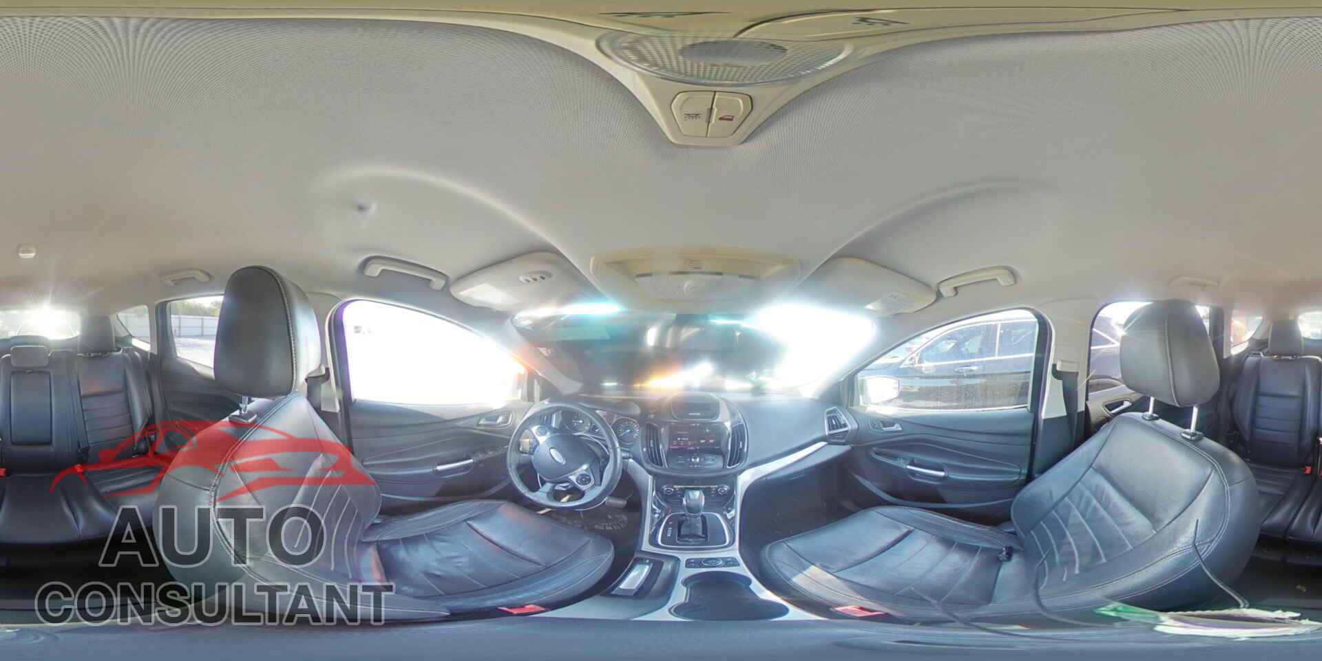 FORD ESCAPE 2013 - 1FMCU0H92DUA79850