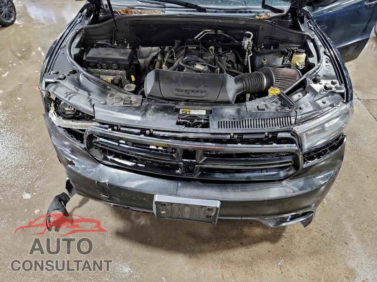 DODGE DURANGO 2015 - 1C4SDJCT5FC223988