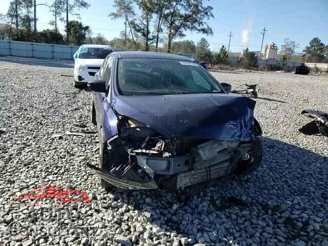 FORD FOCUS 2017 - 1FADP3L96HL307844