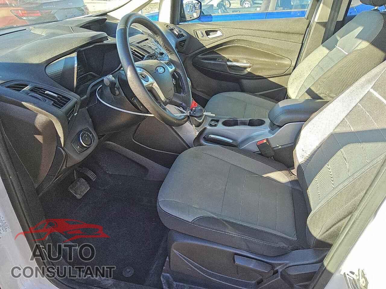 FORD CMAX 2015 - 1FADP5AU7FL101318