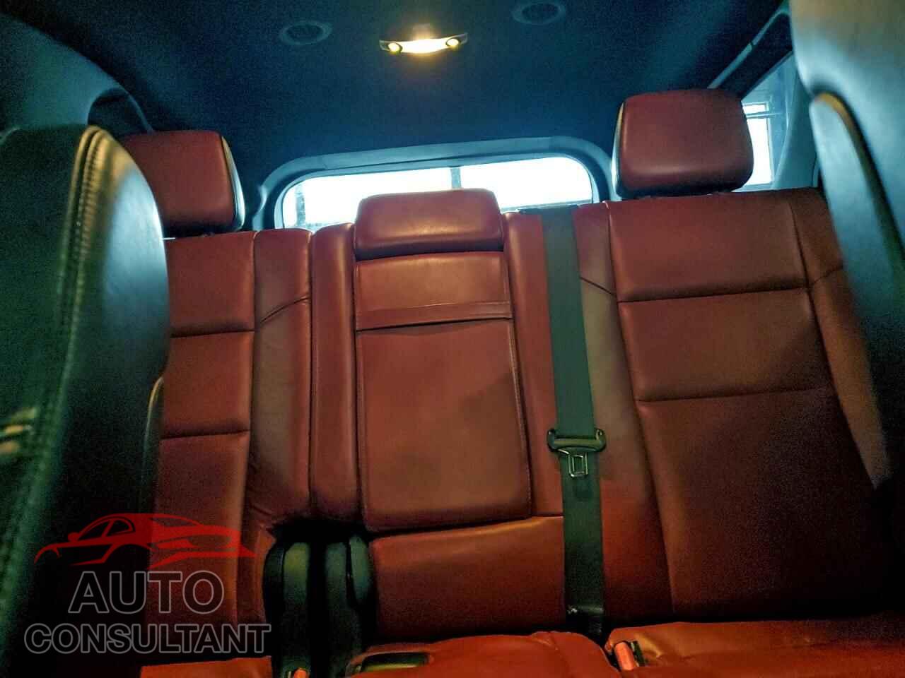 DODGE DURANGO 2022 - 1C4SDJCT8NC230500