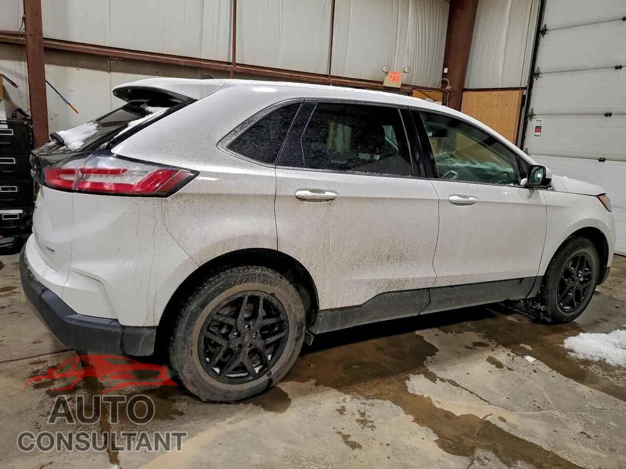 FORD EDGE 2023 - 2FMPK4J99PBA28896