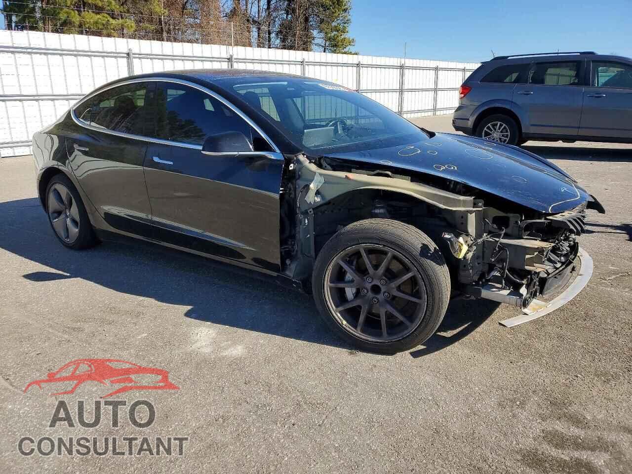 TESLA MODEL 3 2018 - 5YJ3E1EA3JF156445