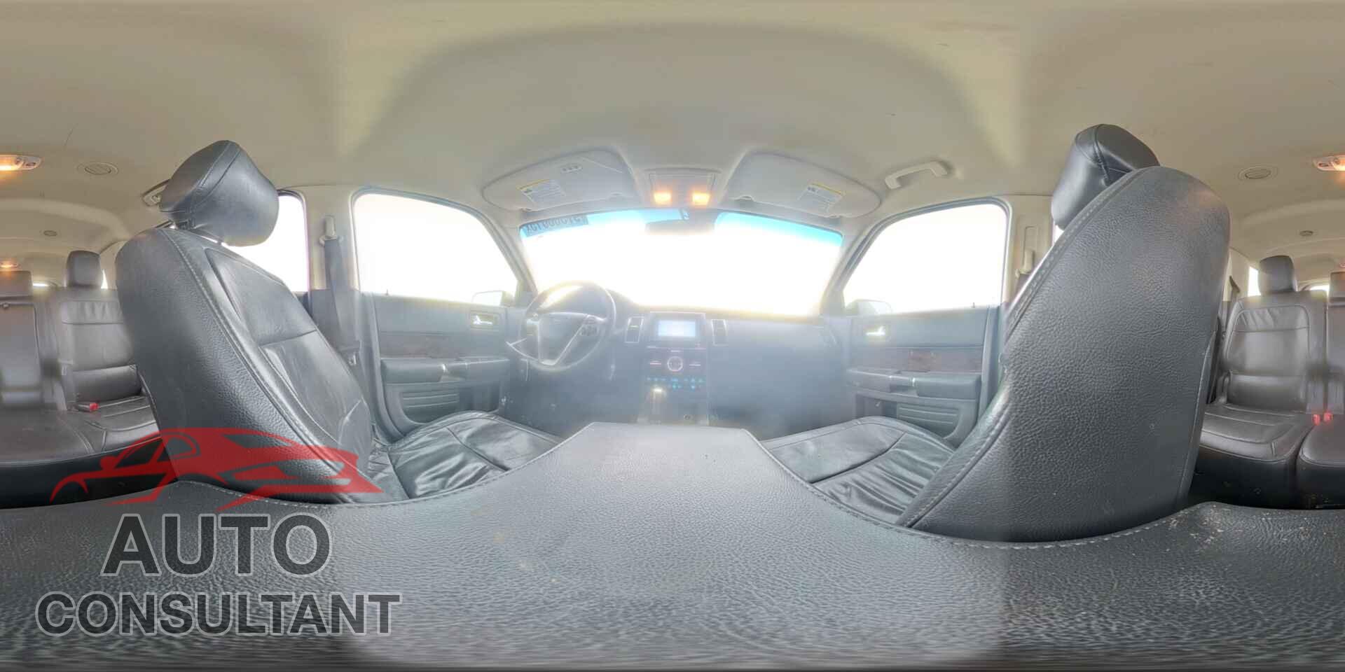 FORD FLEX 2017 - 2FMHK6D82HBA00538