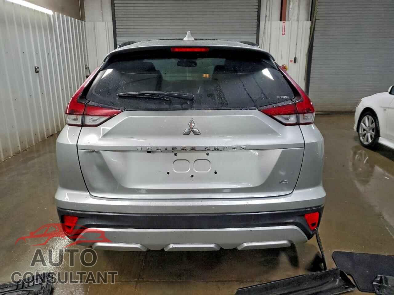MITSUBISHI ECLIPSE 2023 - JA4ATWAA7PZ001393