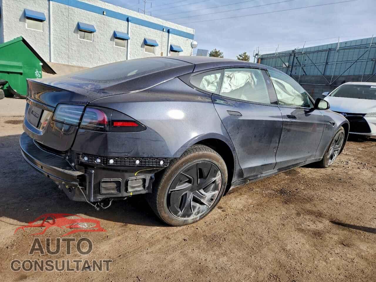 TESLA MODEL S 2026 - 5YJSA1E54TF552977