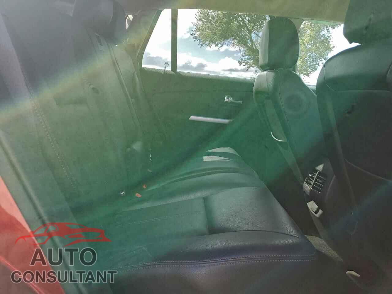 FORD EDGE 2013 - 2FMDK3JC9DBA89539