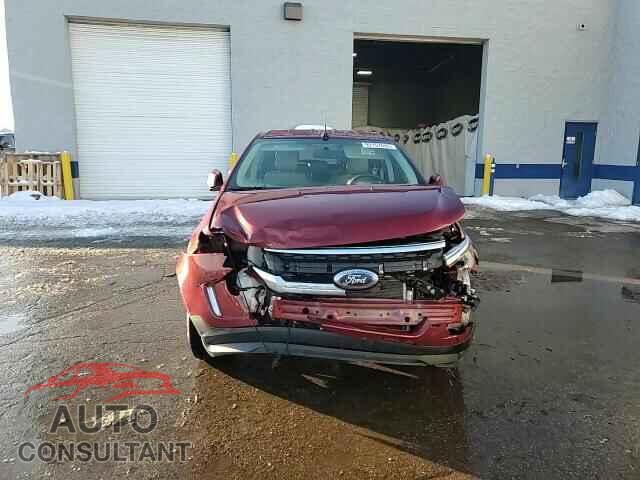FORD EDGE 2014 - 2FMDK3JC3EBB65127