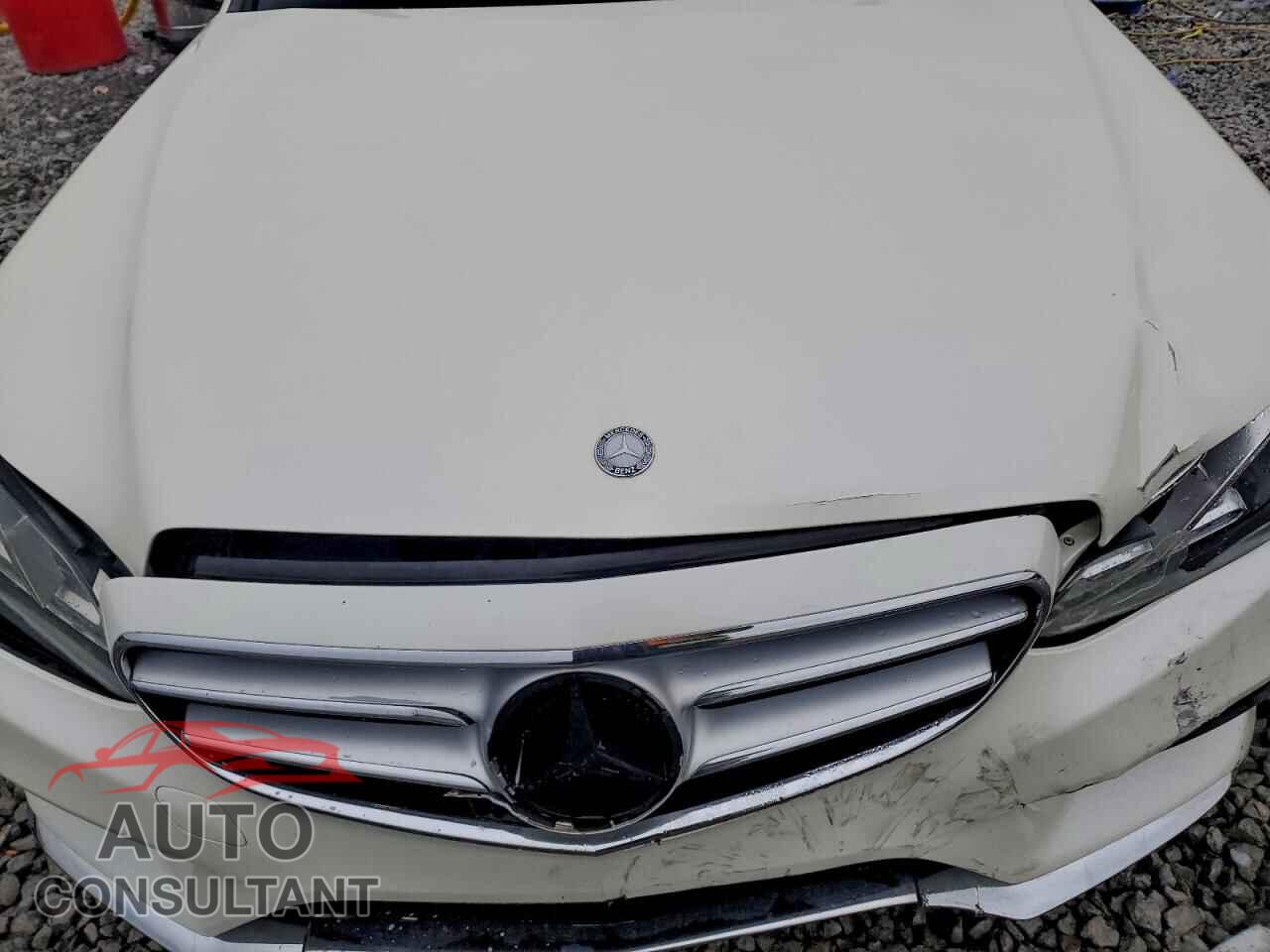 MERCEDES-BENZ E-CLASS 2014 - WDDHF5KB9EA822400