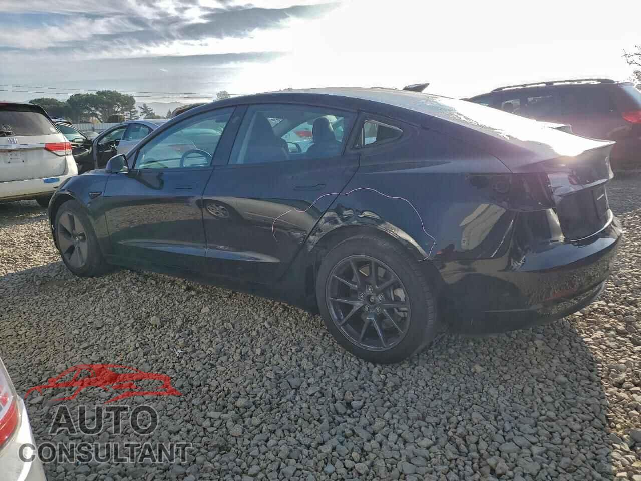 TESLA MODEL 3 2023 - 5YJ3E1EA1PF688835