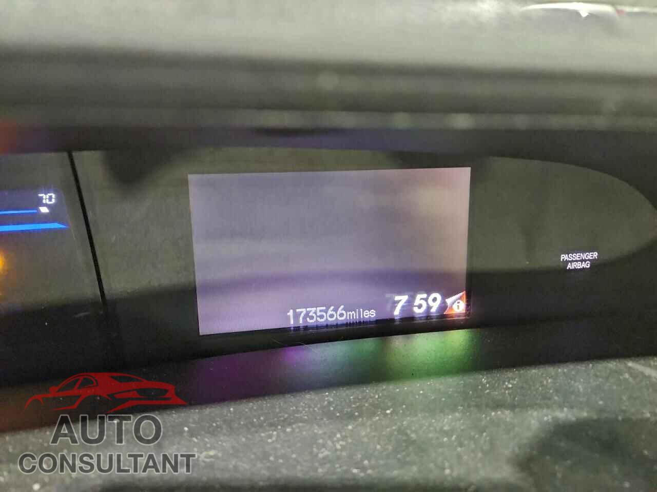 HONDA CIVIC 2015 - 19XFB2F59FE261517