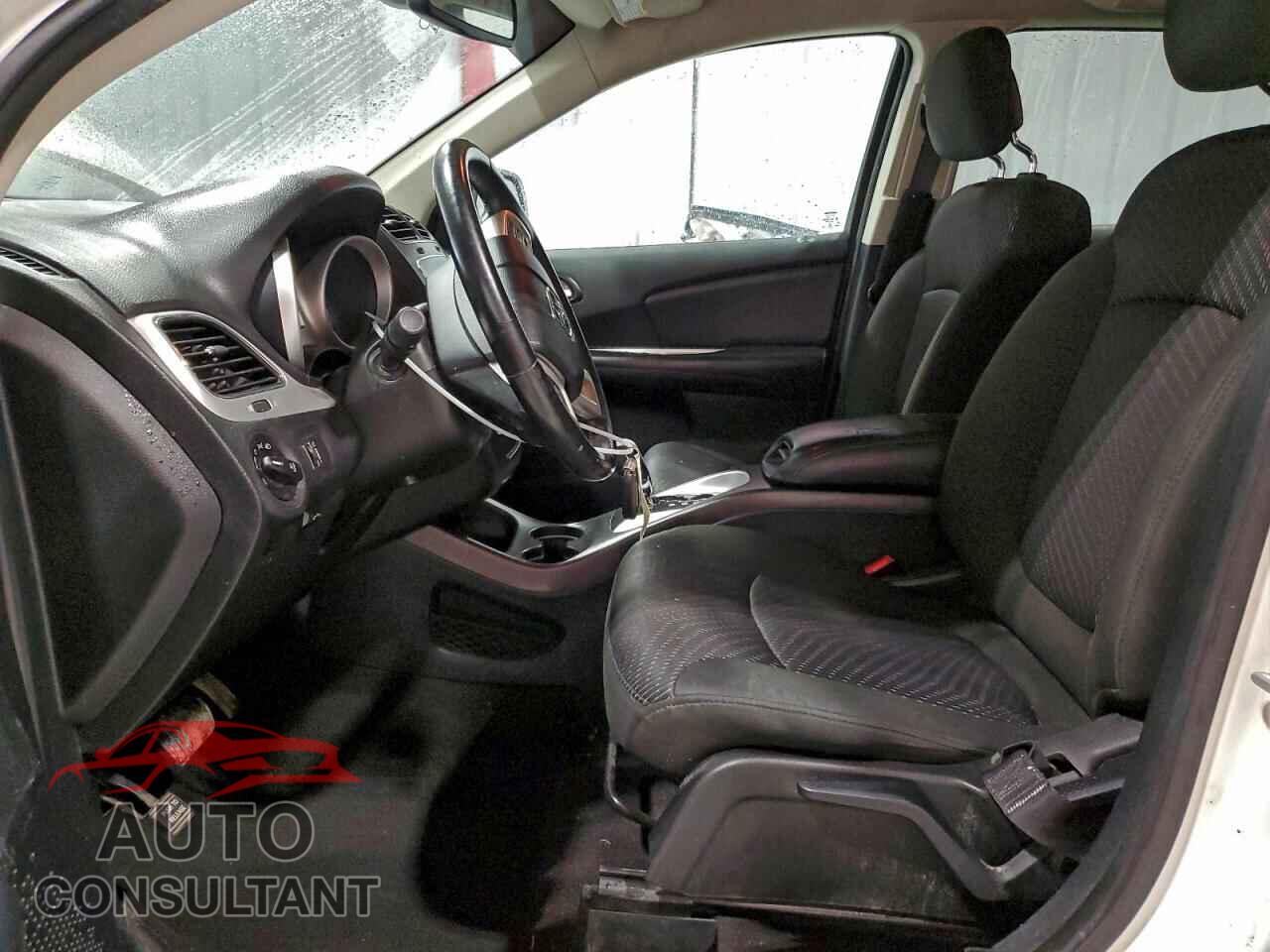 DODGE JOURNEY 2019 - 3C4PDCBB4KT836628