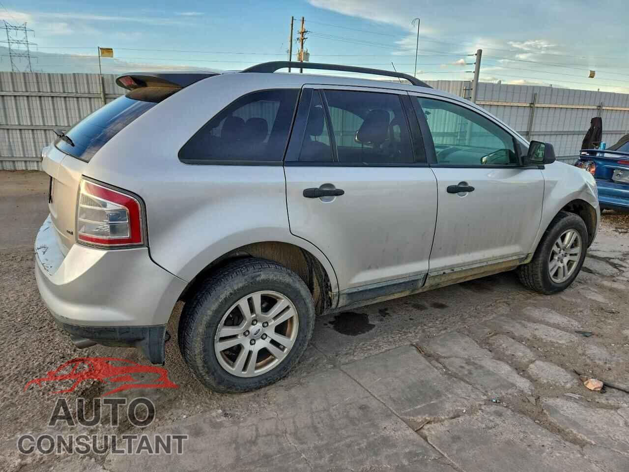 FORD EDGE 2010 - 2FMDK4GC1ABA93271
