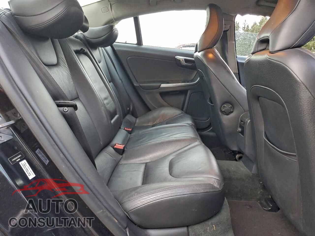 VOLVO S60 2014 - YV1612FS4E2294875