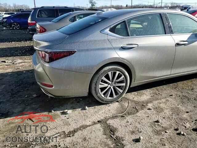LEXUS ES350 2020 - 58ADZ1B10LU080372