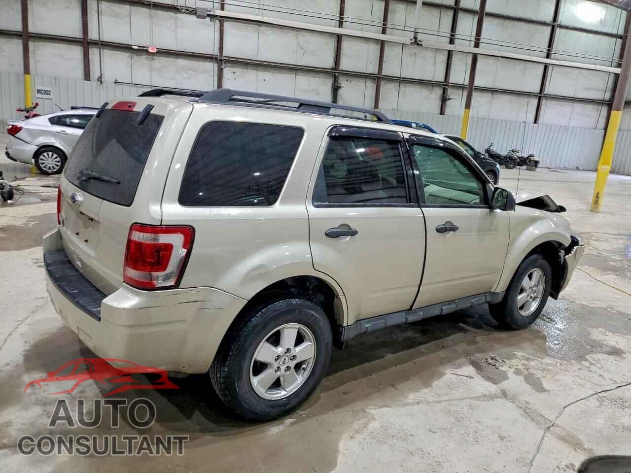 FORD ESCAPE 2012 - 1FMCU0D79CKC41682