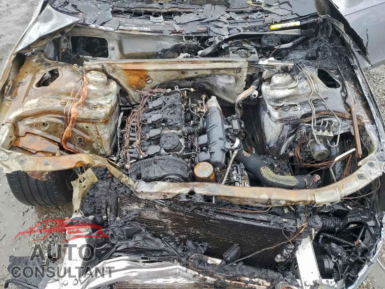 AUDI A4 2016 - WAUBFAFL7GN007794