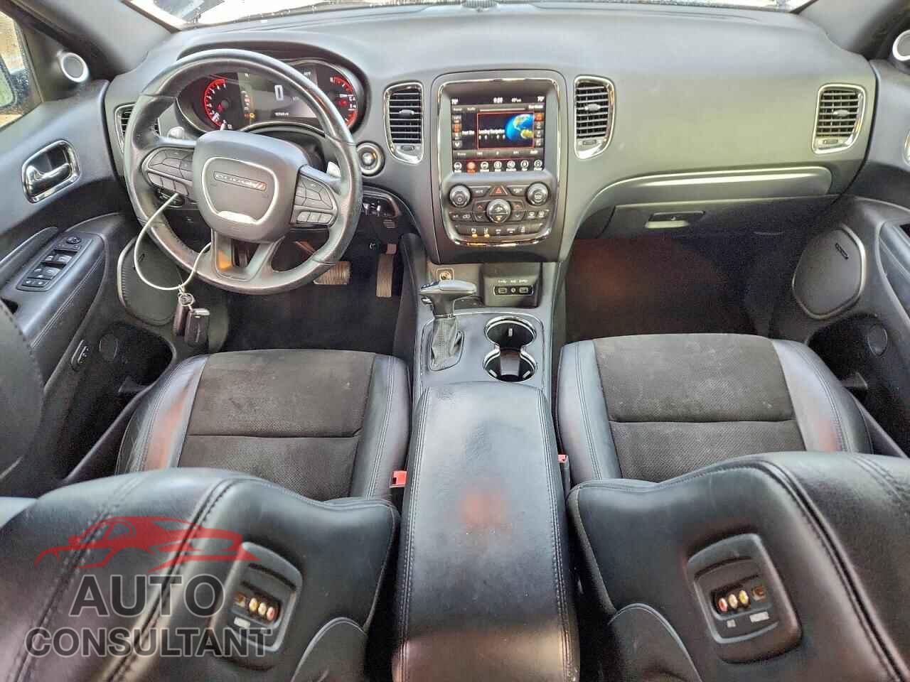 DODGE DURANGO 2019 - 1C4SDJCT7KC647196