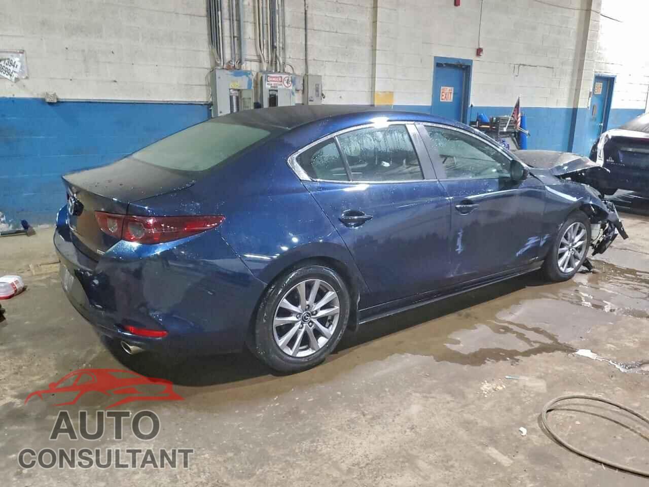 MAZDA 3 2020 - 3MZBPABL7LM123844