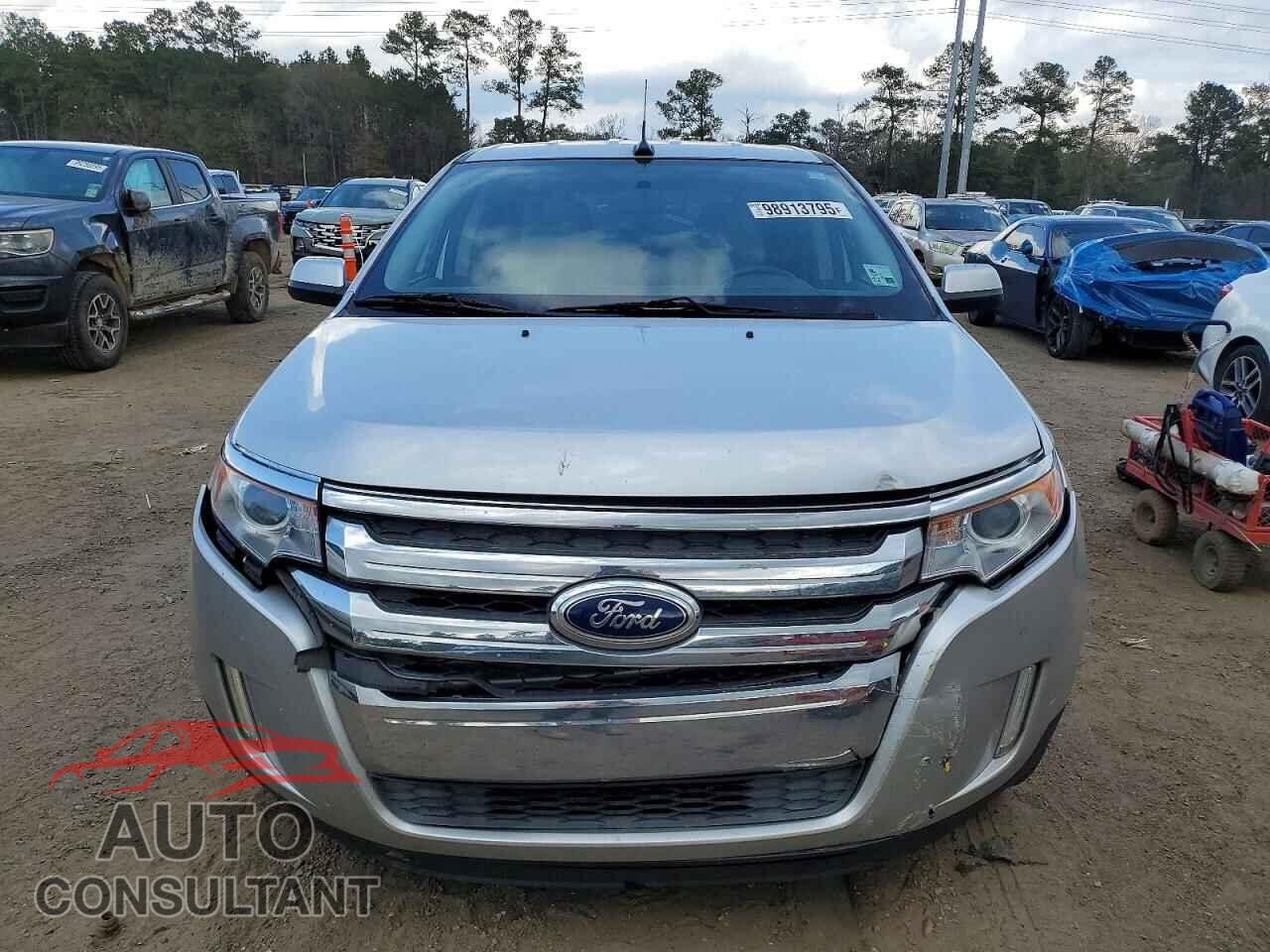 FORD EDGE 2014 - 2FMDK3JC1EBB10515