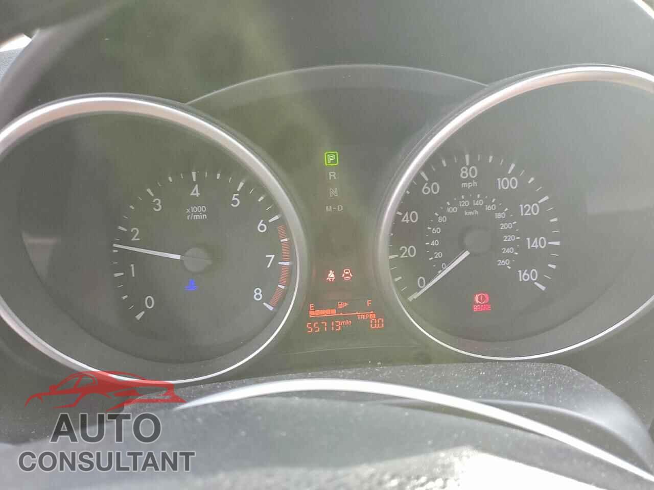 MAZDA 5 2014 - JM1CW2BL2E0173816