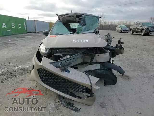 FORD ESCAPE 2020 - 1FMCU0F60LUA08783