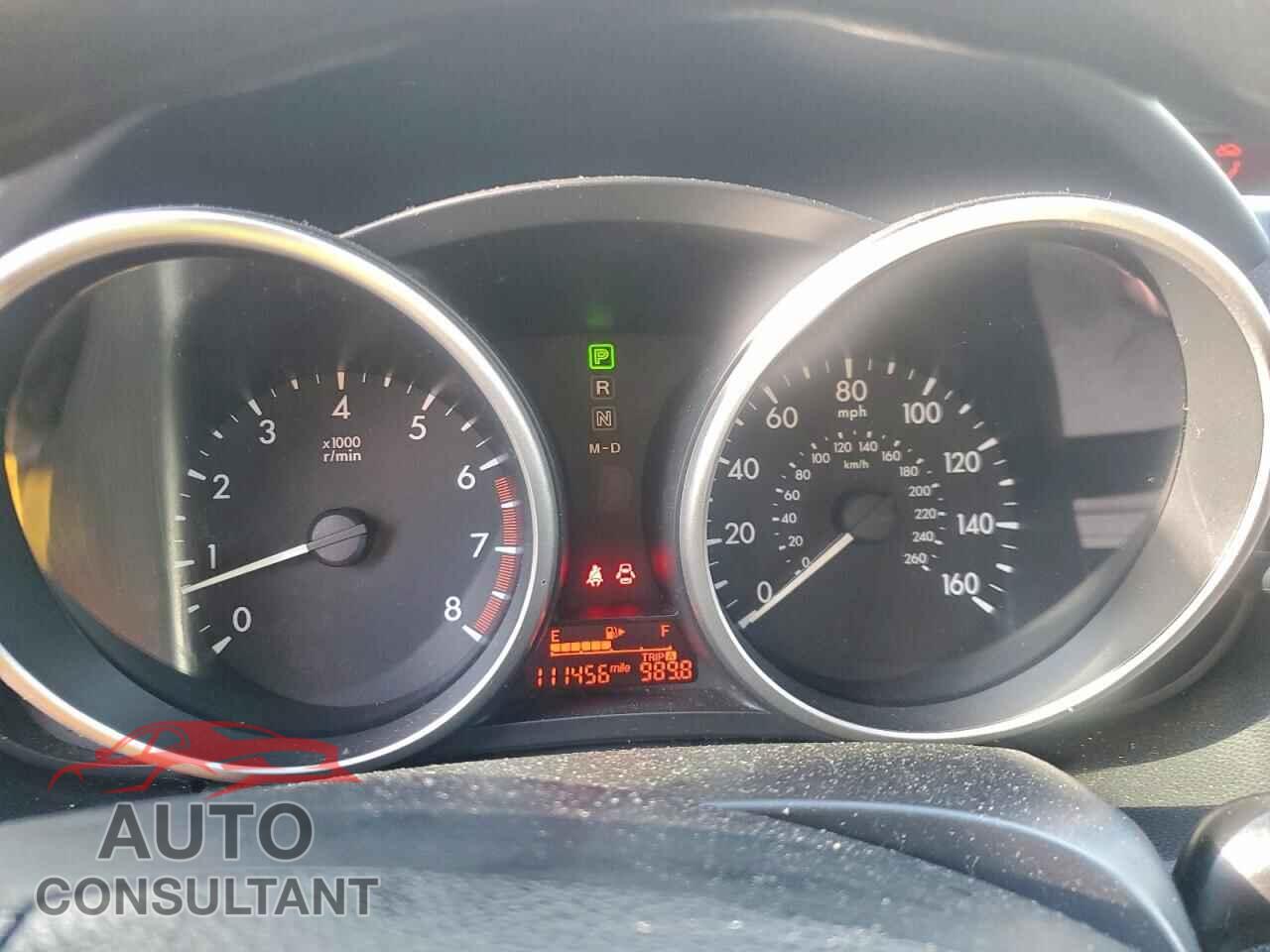 MAZDA 5 2015 - JM1CW2BL8F0186698