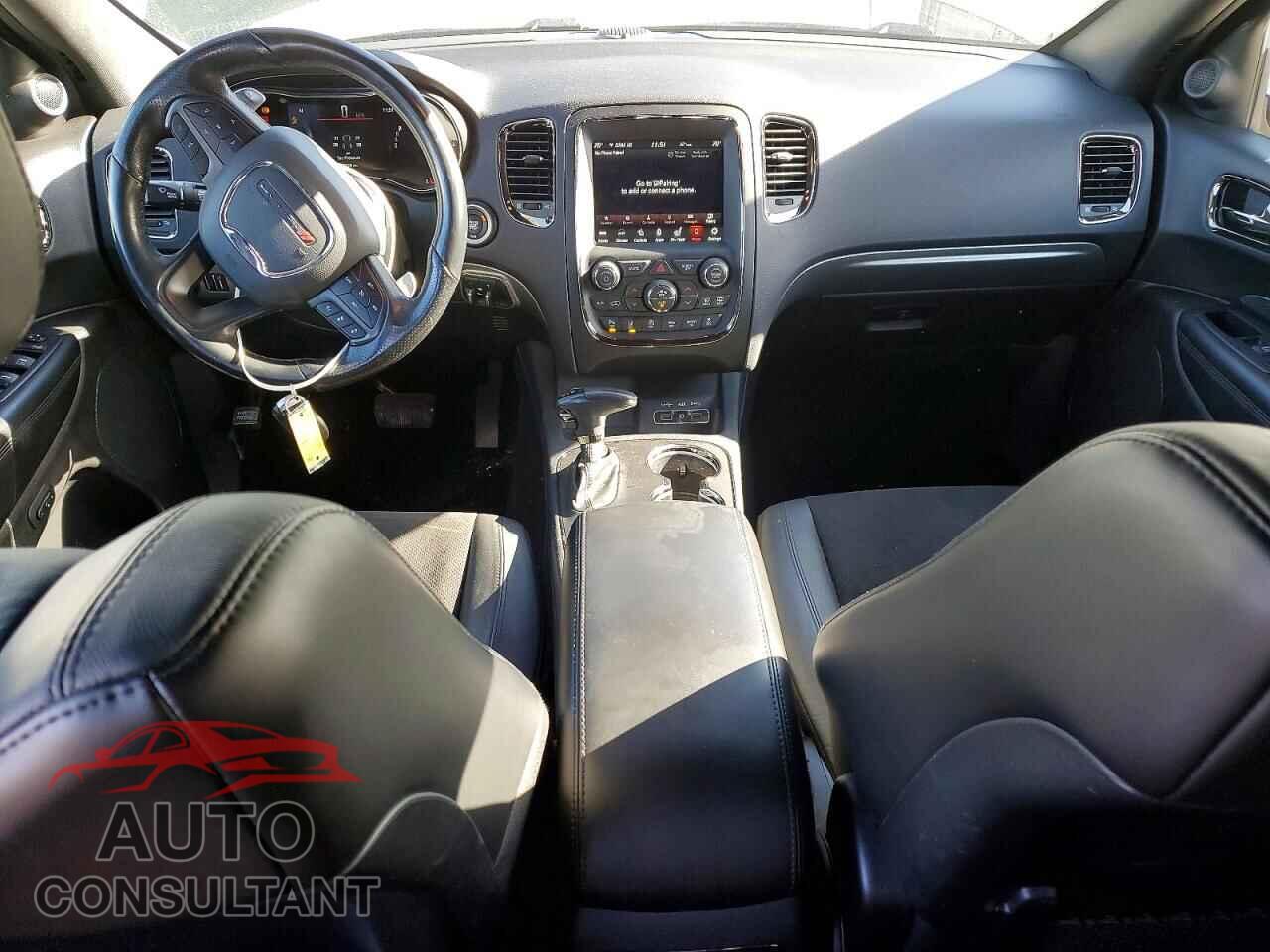 DODGE DURANGO 2020 - 1C4RDJDG4LC353059