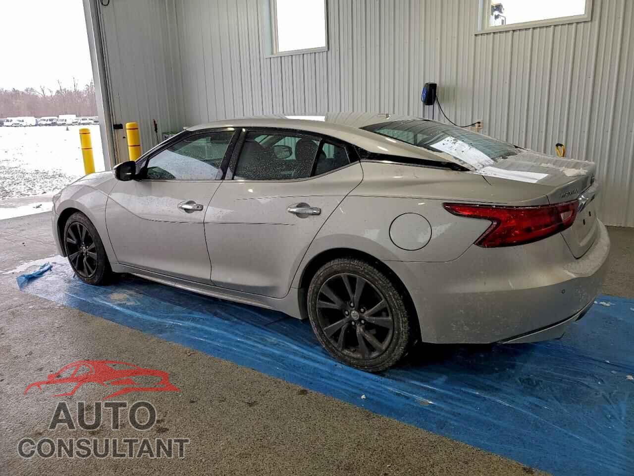 NISSAN MAXIMA 2017 - 1N4AA6AP5HC400751