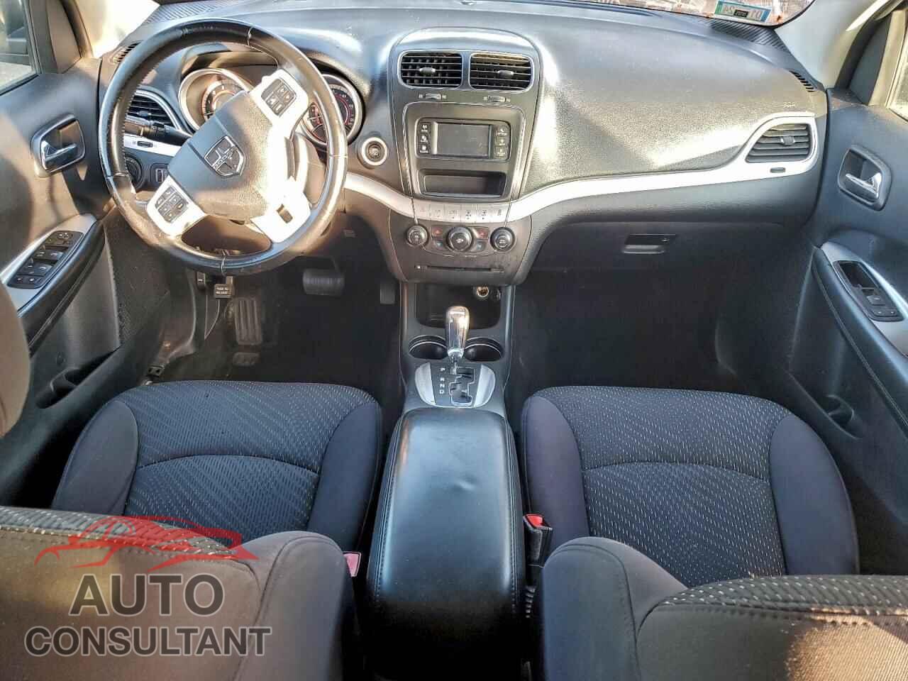 DODGE JOURNEY 2013 - 3C4PDCBB1DT630959