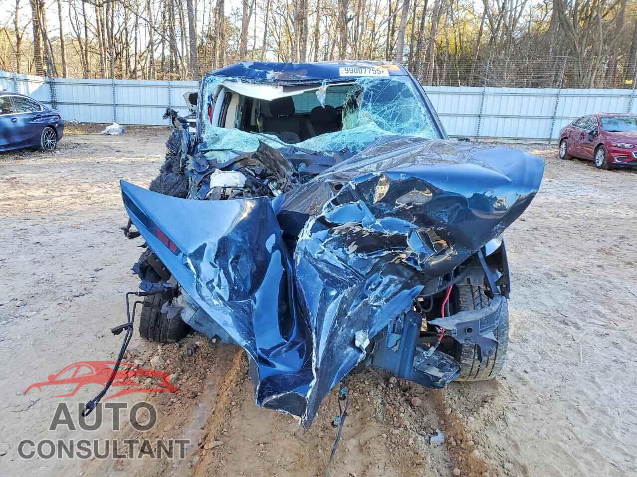 DODGE JOURNEY 2015 - 3C4PDCAB9FT535232