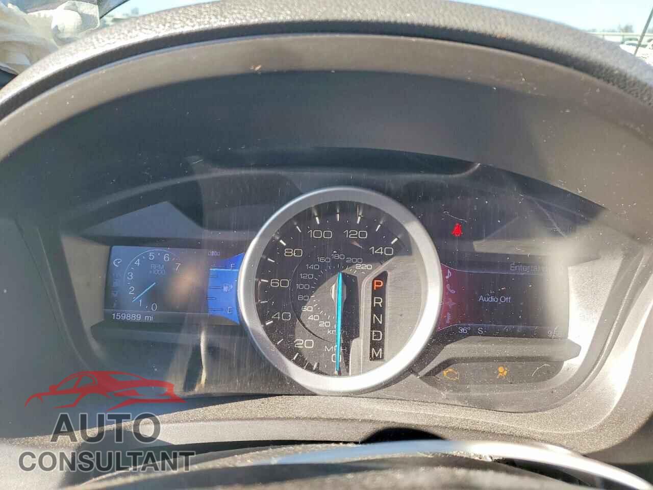 FORD EXPLORER 2013 - 1FM5K8F86DGA96544