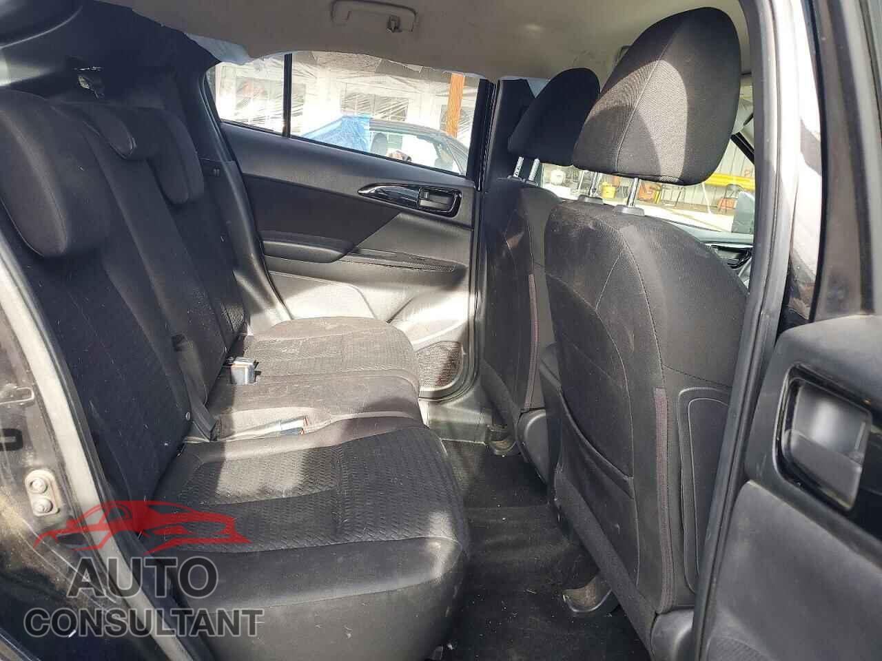 MITSUBISHI ECLIPSE 2019 - JA4AT3AA5KZ033573