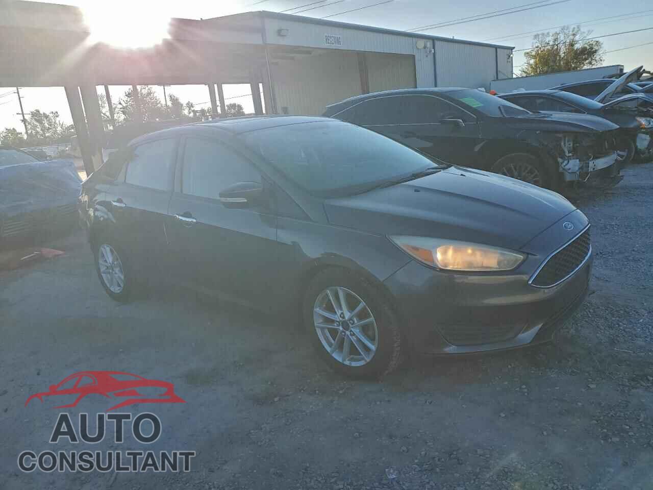 FORD FOCUS 2016 - 1FADP3F20GL205050