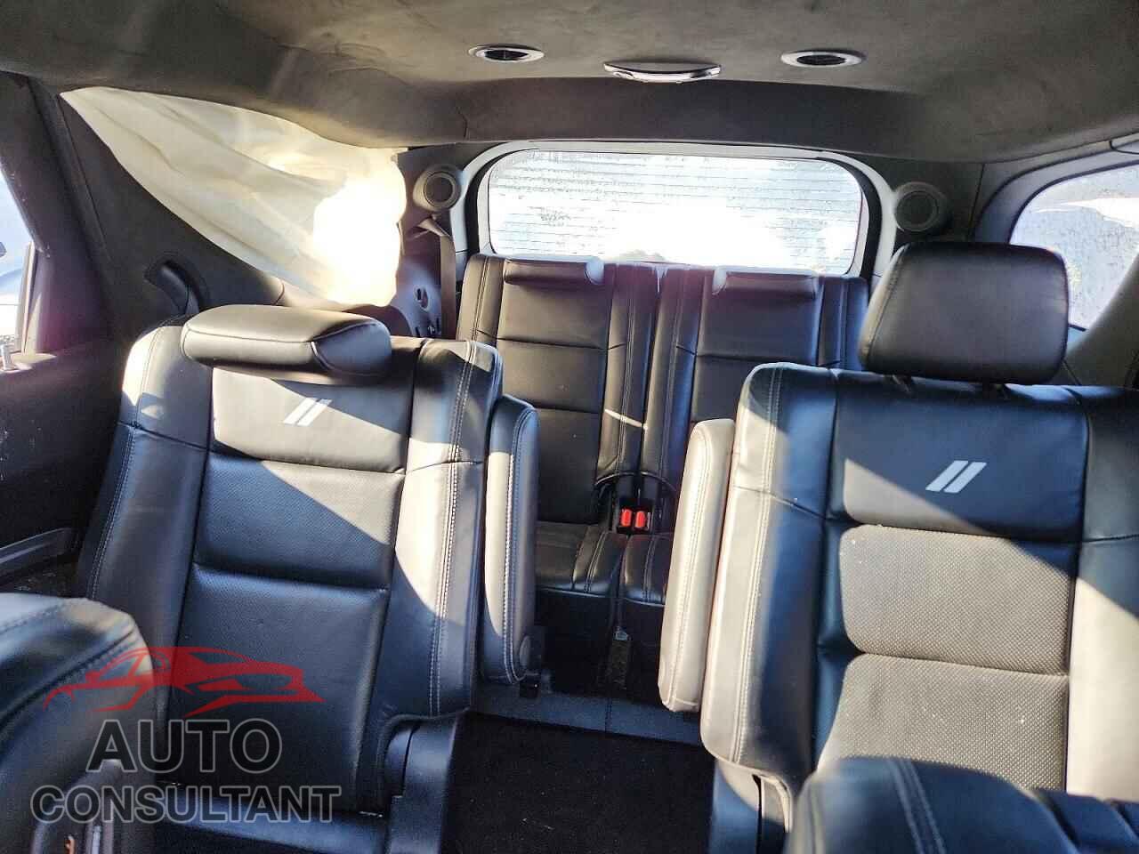 DODGE DURANGO 2019 - 1C4SDJET7KC690711
