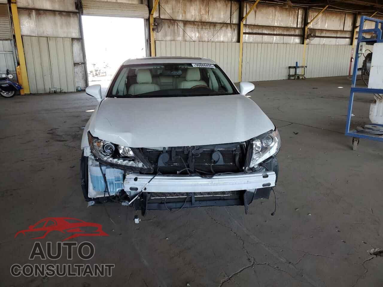 LEXUS ES300 2014 - JTHBW1GG2E2059609