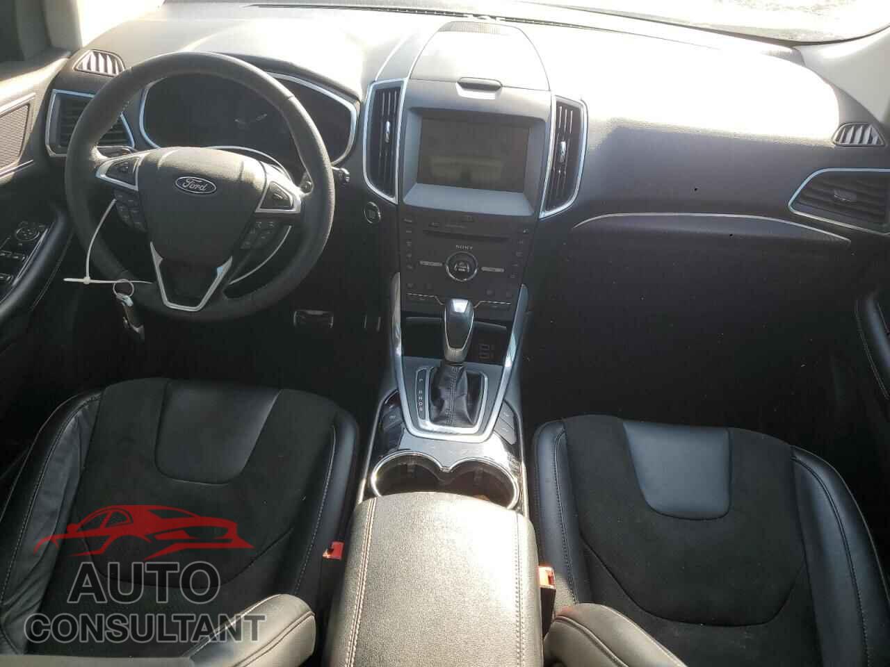 FORD EDGE 2016 - 2FMPK4AP8GBB88704