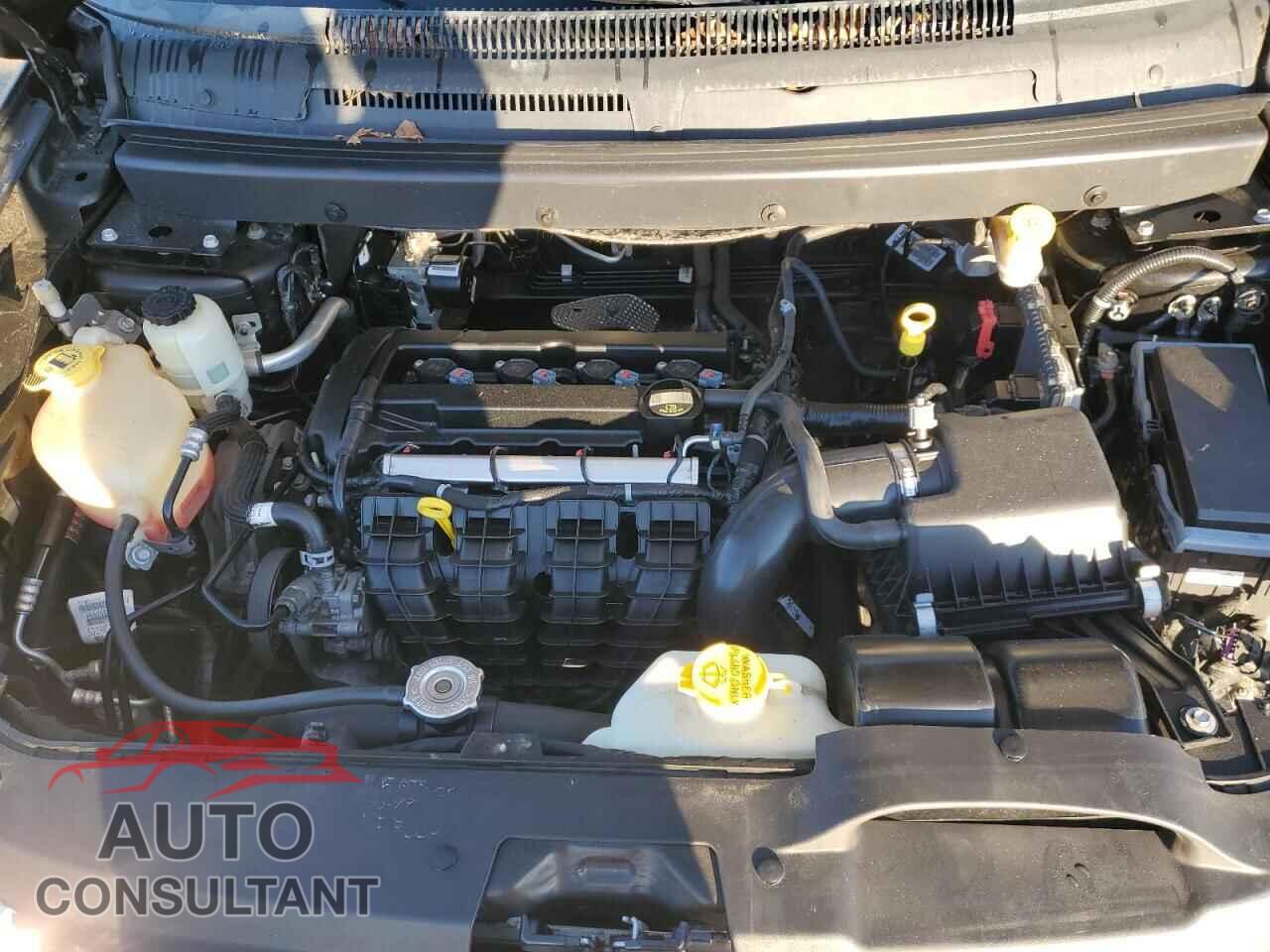 DODGE JOURNEY 2017 - 3C4PDCAB1HT542548