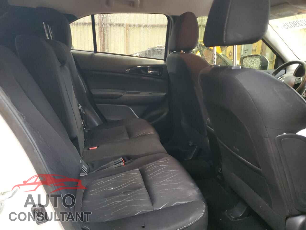 MITSUBISHI ECLIPSE 2020 - JA4AT4AA1LZ606394