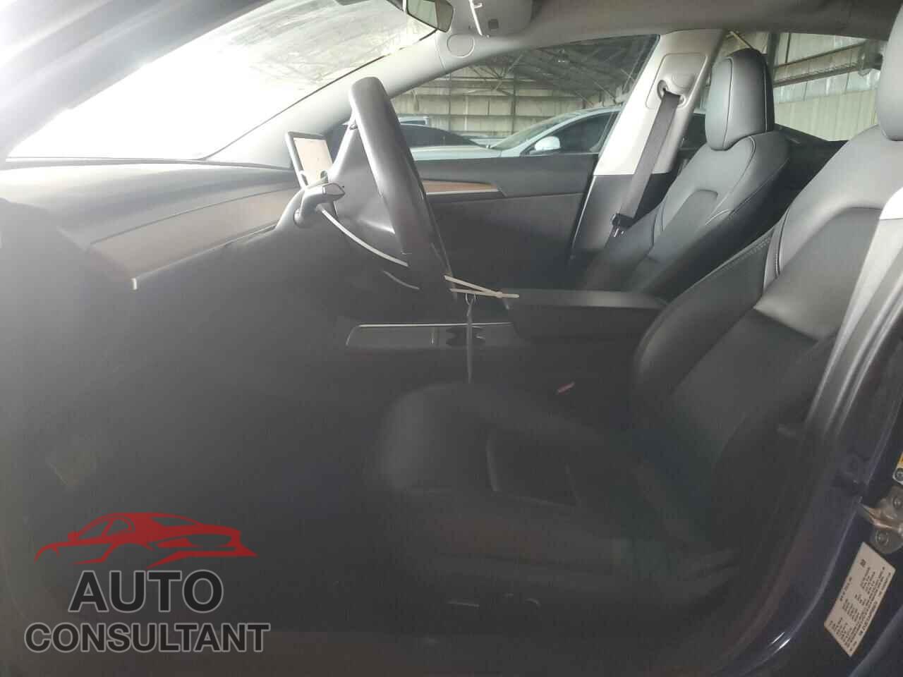 TESLA MODEL 3 2023 - 5YJ3E1EA4PF686674