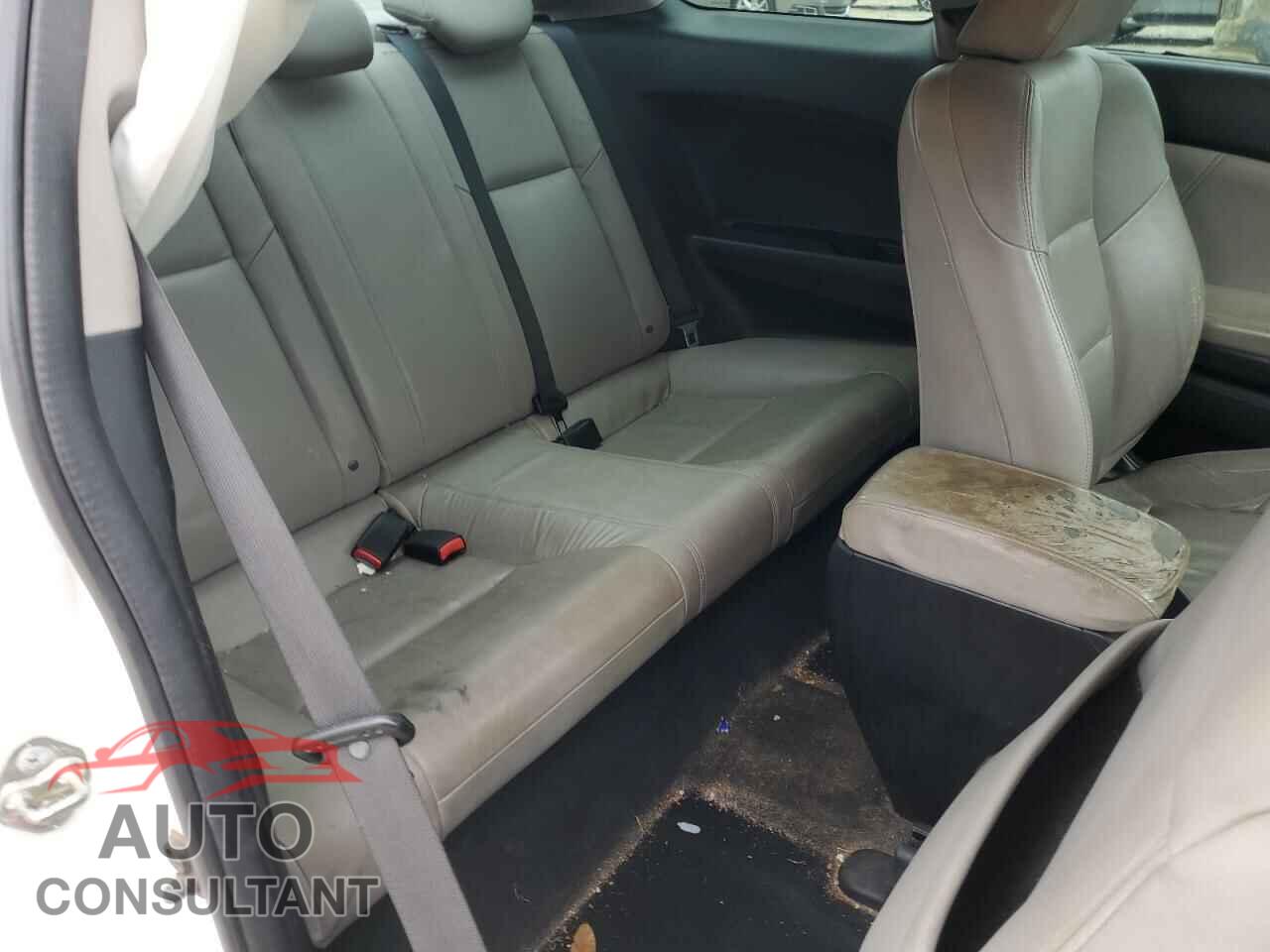 HONDA CIVIC 2014 - 2HGFG3B04EH520744