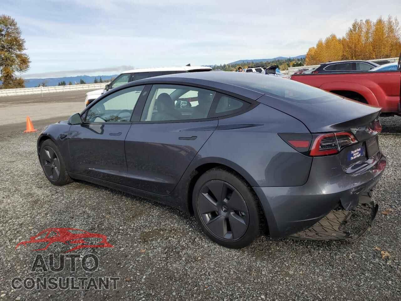 TESLA MODEL 3 2023 - 5YJ3E1EA9PF697220