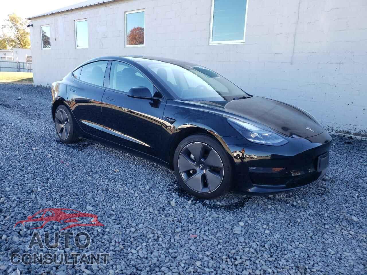 TESLA MODEL 3 2023 - 5YJ3E1EBXPF388090