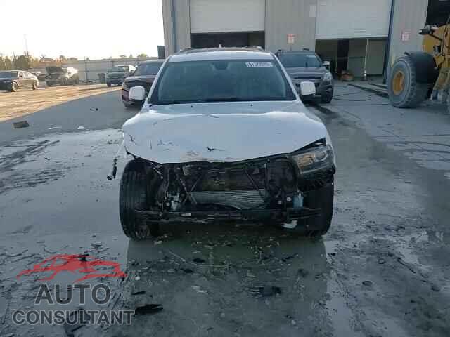 DODGE DURANGO 2017 - 1C4RDJDG9HC848204