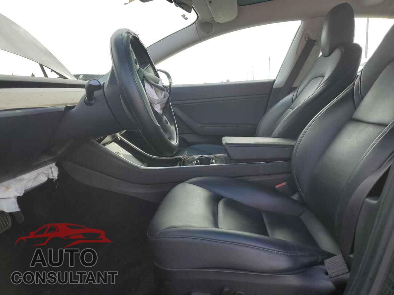 TESLA MODEL 3 2019 - 5YJ3E1EA1KF306571