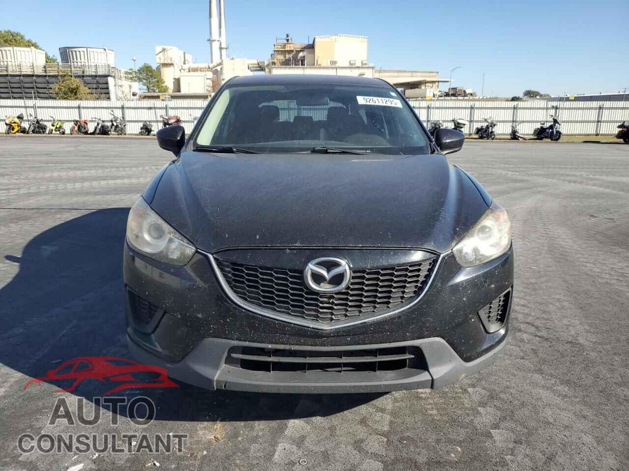MAZDA CX-5 2014 - JM3KE2BEXE0363192