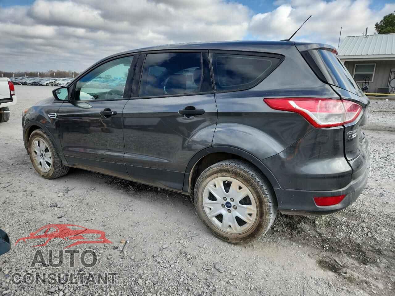 FORD ESCAPE 2015 - 1FMCU0F78FUA57761
