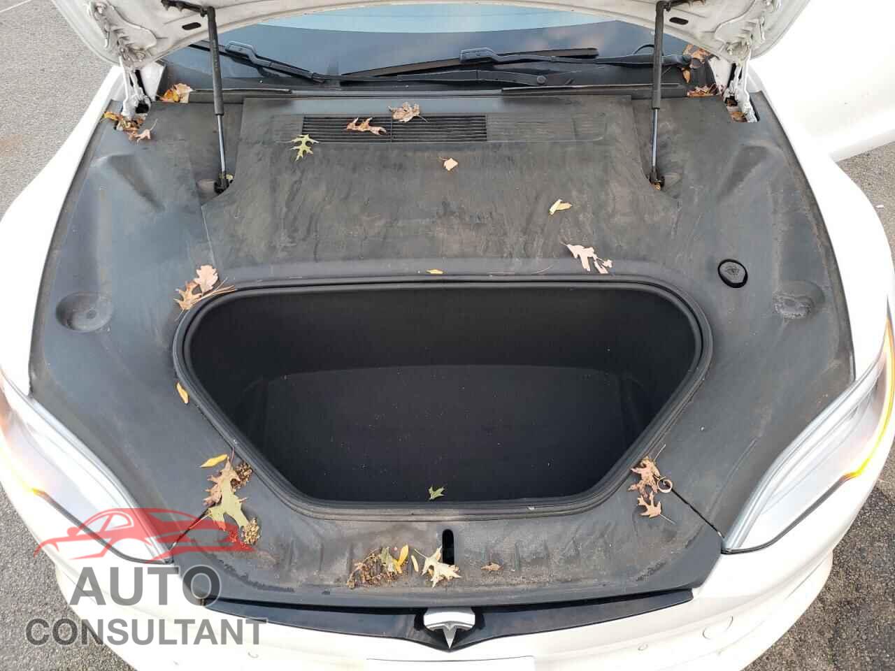 TESLA MODEL S 2021 - 5YJSA1E54MF440701