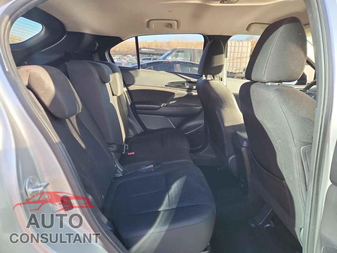 MITSUBISHI ECLIPSE 2019 - JA4AT3AA7KZ039455